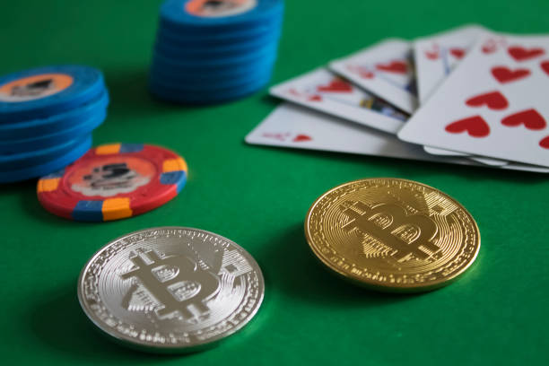 What Is a Crypto Casino? A Simple Guide to Understanding Blockchain Gaming What Is a Crypto Casino? A Simple Guide to Understanding Blockchain Gaming