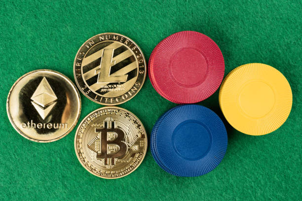 What Is a Crypto Casino? A Simple Guide to Understanding Blockchain Gaming